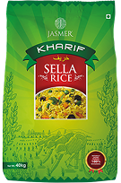 Kharif Seela Rice