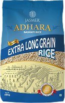 Adhara Basmati Rice