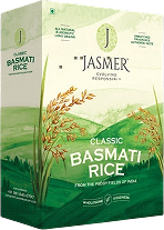 Classic Basmati Rice