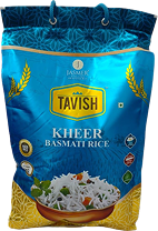 Tavish Kheer Basmati Rice